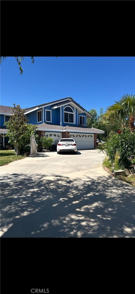 3848 E Avenue t4, Palmdale, CA 93550