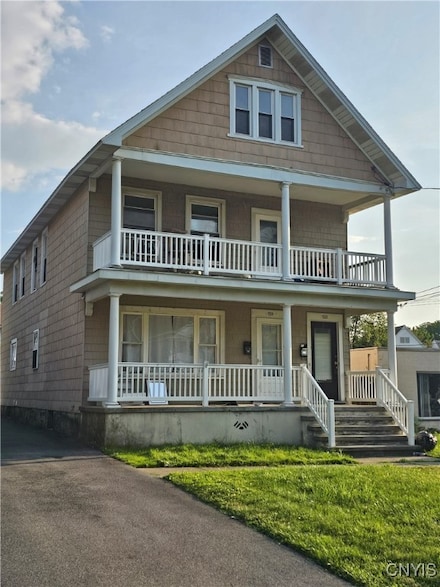 924 Rutger St, Utica, NY 13501