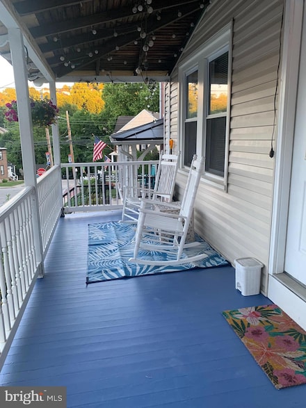 9 Cedar Ave Unit 1, Conshohocken, PA 19428