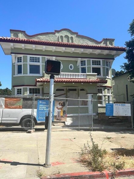 140 S 3rd St Unit 3, San Jose, CA 95112