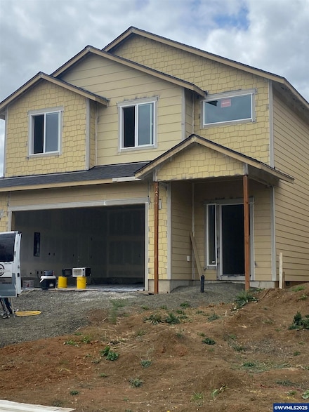 1177 SW 11th St, Dallas, OR 97338