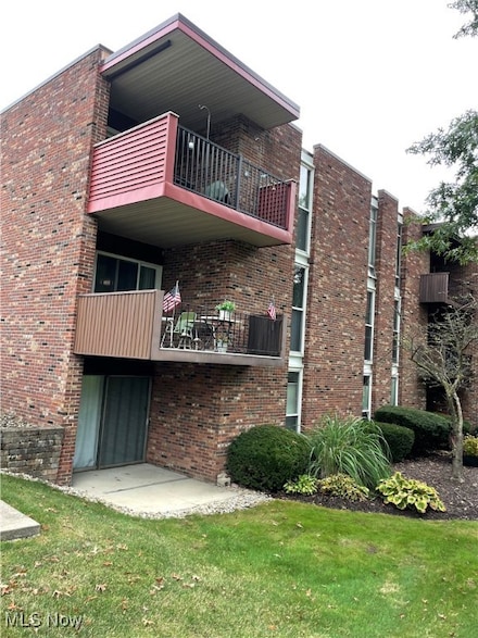3020 N River Rd NE Unit G6, Warren, OH 44483