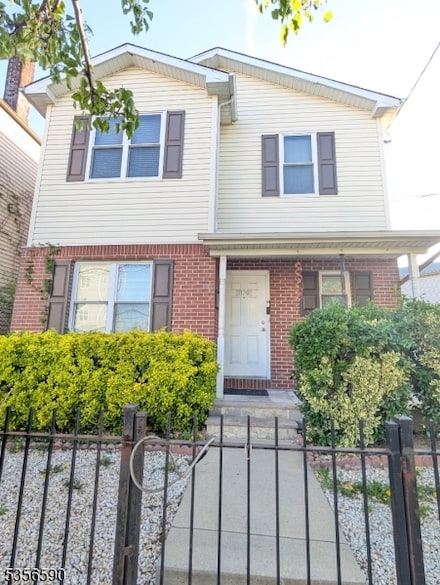 387 18th Ave, Newark, NJ 07108