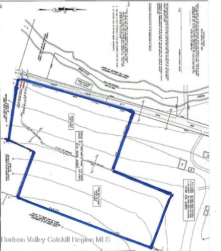 0 Kent Rd Unit 20252538, Amenia, NY 12592