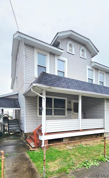 746 Bedford St, Johnstown, PA 15902