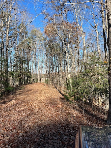 TBD Corey Hill, Murphy, NC 28906