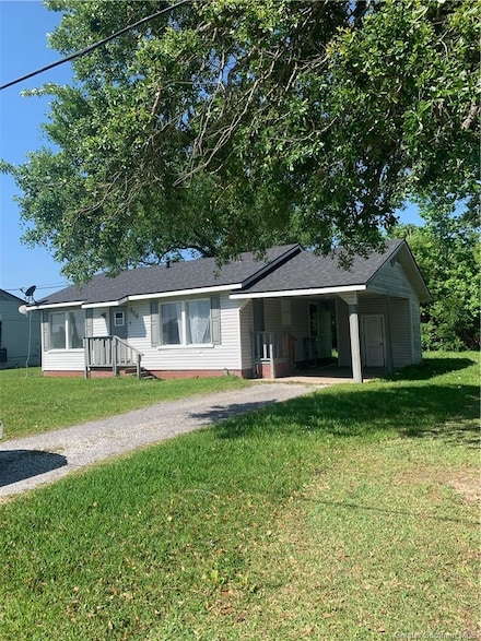 616 Shasta St, Lake Charles, LA 70615