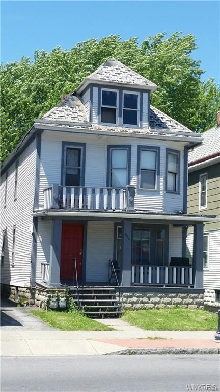 1984 Genesee St, Buffalo, NY 14211