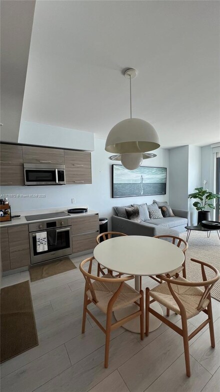 1300 S Miami Ave Unit 3408, Miami, FL 33130