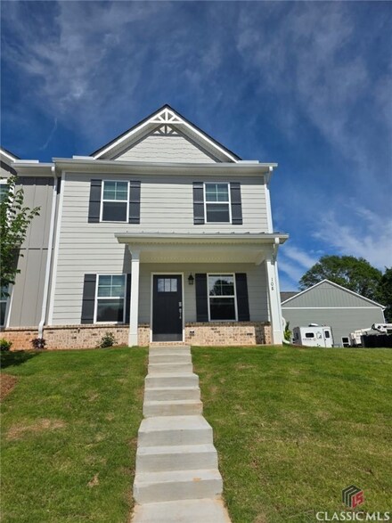 165 Mill Center Blvd Unit 108, Bogart, GA 30622