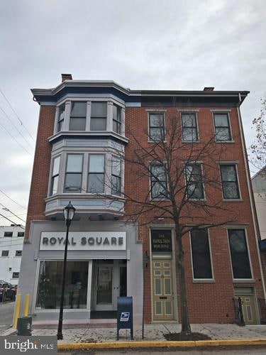 31 S Duke St Unit 5, York, PA 17401