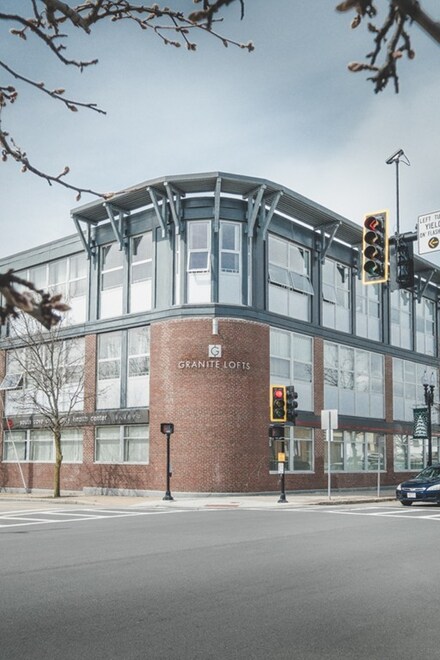 120 Holmes St Unit 312, Quincy, MA 02171
