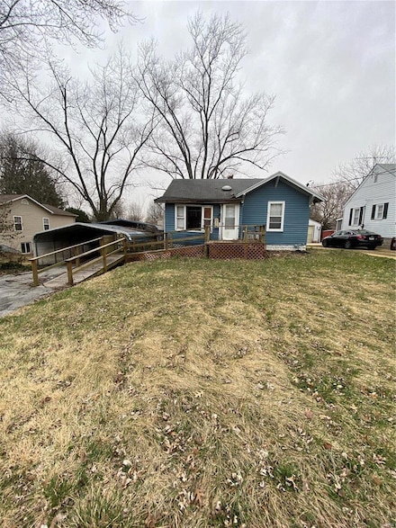 229 Bender Ave, East Alton, IL 62024