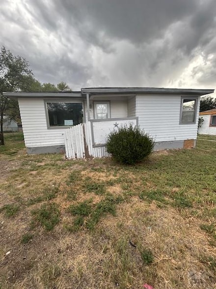 243 Elm Ave, Las Animas, CO 81054