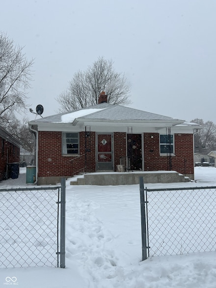 1628 N Colorado Ave, Indianapolis, IN 46218