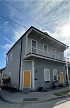 2038 Danneel St, New Orleans, LA 70113