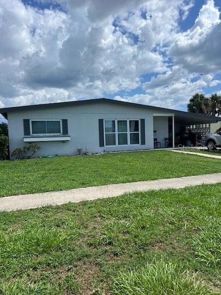 22187 Lasalle Rd, Port Charlotte, FL 33952