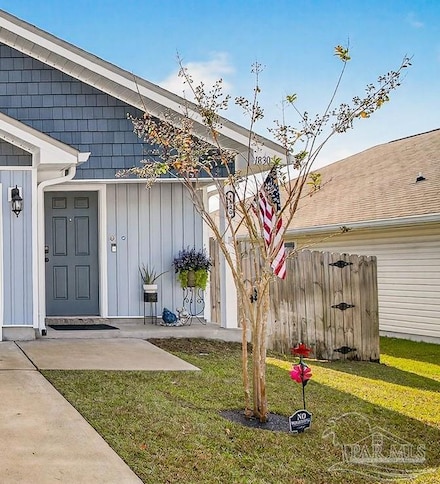 1830 Mary Jo Way, Pensacola, FL 32534