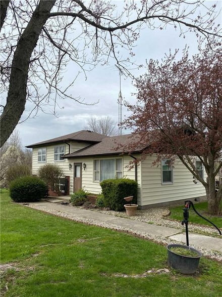 6803 N County Road 700 W, Middletown, IN 47356
