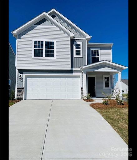 13136 Hampton Bay Ln, Charlotte, NC 28262