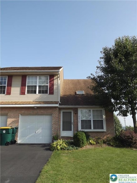 2616 Anthony Ct, Easton, PA 18045