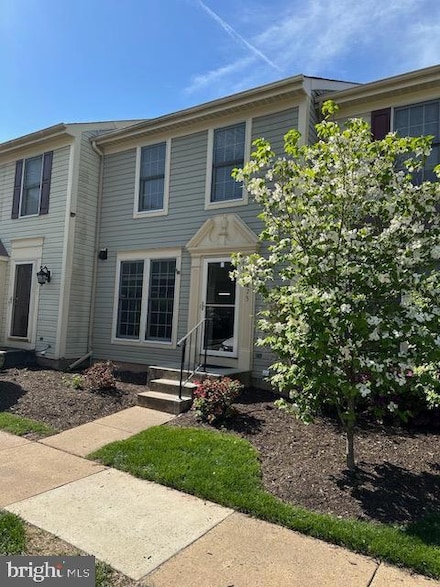 9773 Mock Orange Ct, Manassas, VA 20110