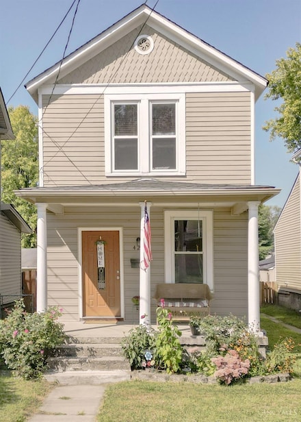 423 N Miami Ave, Cleves, OH 45002