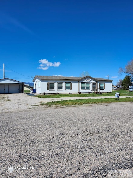 313 N Main St, Downey, ID 83234