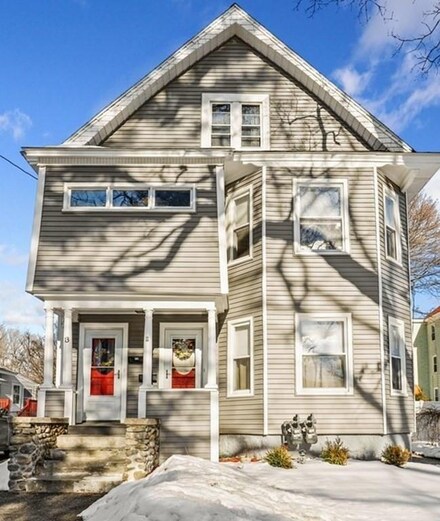 11-13 Almont St, Methuen, MA 01844