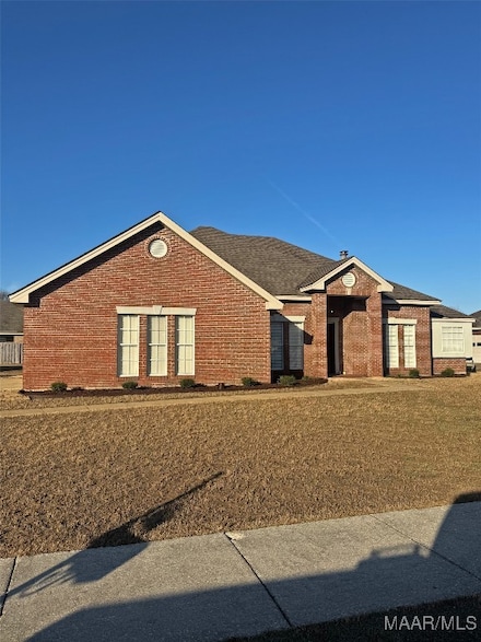 7236 Greenfield Rd, Montgomery, AL 36117