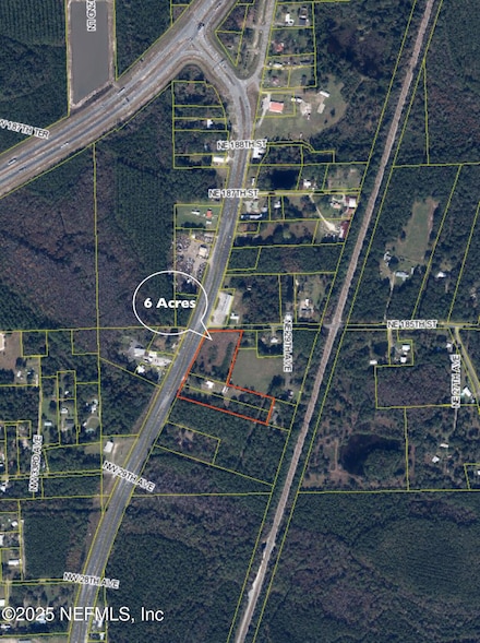 18515 U S 301, Starke, FL 32091