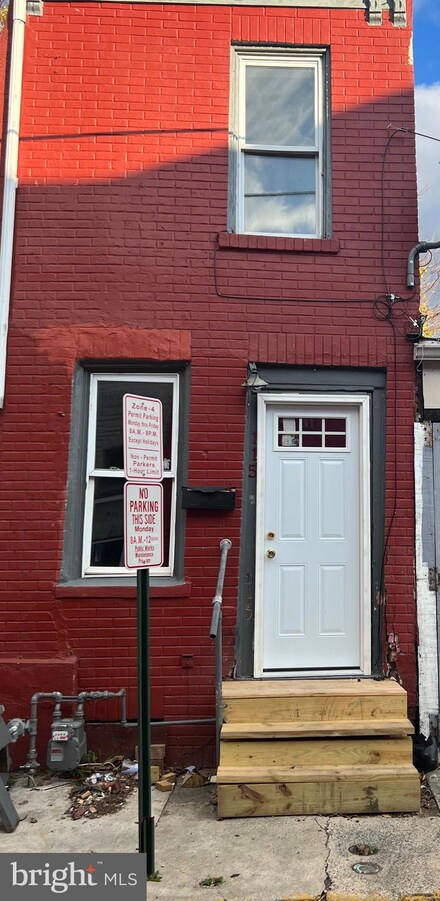 115 Moss St, Reading, PA 19601