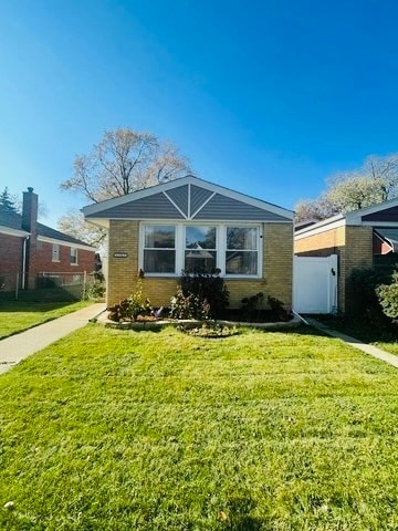 11362 S Laflin St, Chicago, IL 60643