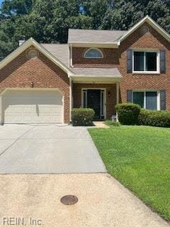 1116 Eagle Way, Virginia Beach, VA 23456
