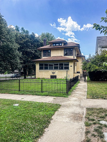 997 S Evergreen Ave, Kankakee, IL 60901