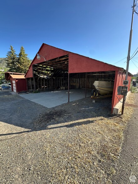 35 Shriver St, Eureka, UT 84628