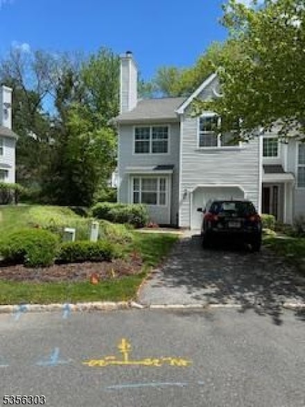 21 Winding Brook Rd Unit 11, Hamburg, NJ 07419