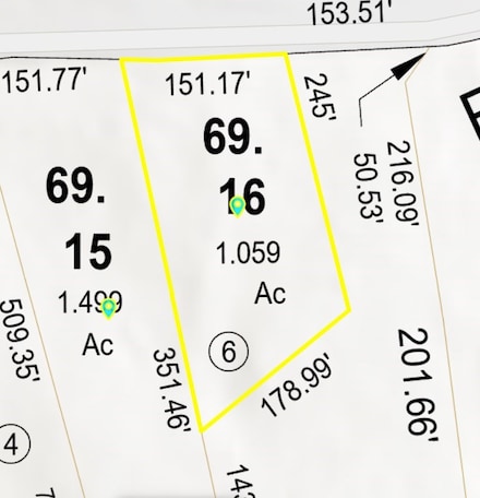 Lot 6 Reed St, Warren, MA 01083