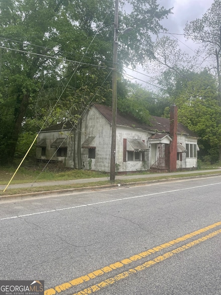 235 Johnson St, Statesboro, GA 30458