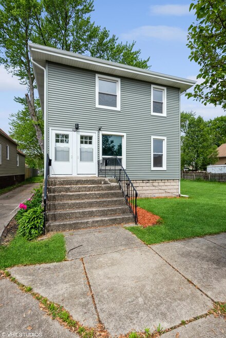 4344 Wabash Ave, Hammond, IN 46327