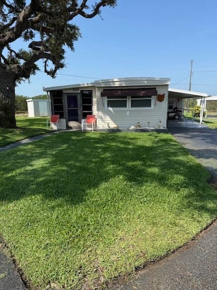 922 S Jean, Avon Park, Fl, FL 33825