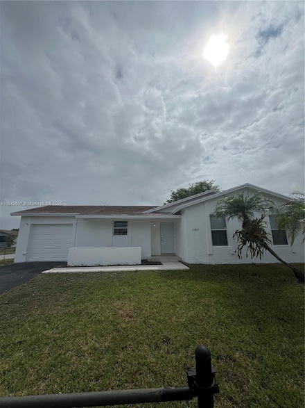 25811 SW 132nd Ave, Homestead, FL 33032