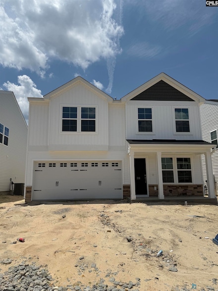318 Bangalore Way, Gilbert, SC 29054