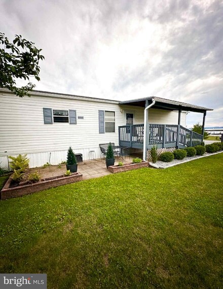 15673 Young Rd Unit 32, Greencastle, PA 17225