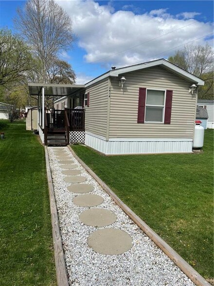 3414 Franklin Square, Northampton, PA 18067