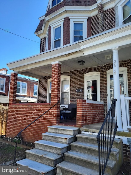 2616 N Tatnall St, Wilmington, DE 19802