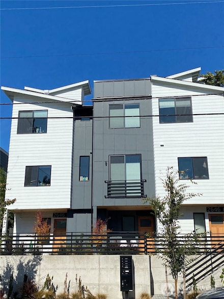 2644 NW 59th St Unit A, Seattle, WA 98107
