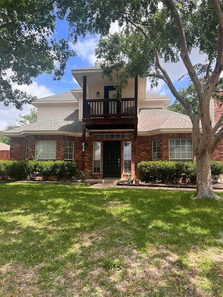 436 Strata Dr, Denton, TX 76201