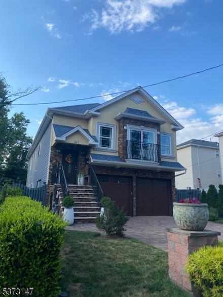 213 Edgar Place Unit 215, Elizabeth, NJ 07202