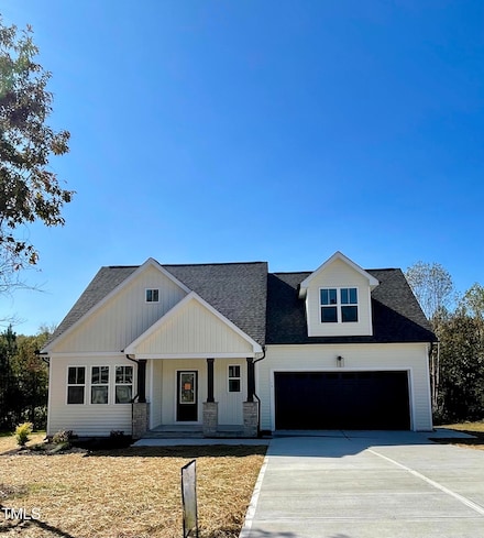 6786 Fire Tower Rd, Bailey, NC 27807